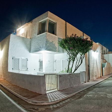 Hotel Villaggio Club Altalia Residence Brancaleone Dış mekan fotoğraf