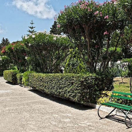Hotel Villaggio Club Altalia Residence Brancaleone Dış mekan fotoğraf