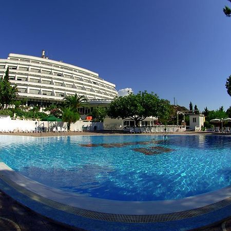 Hotel Villaggio Club Altalia Residence Brancaleone Dış mekan fotoğraf