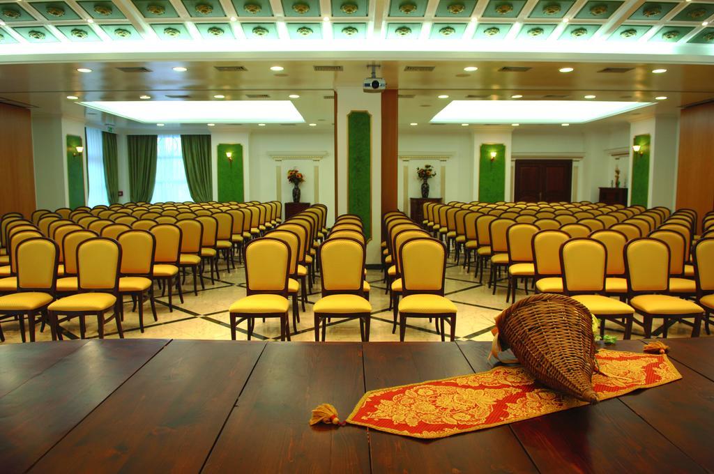 Hotel Villaggio Club Altalia Residence Brancaleone Dış mekan fotoğraf