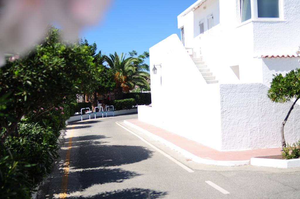 Hotel Villaggio Club Altalia Residence Brancaleone Dış mekan fotoğraf