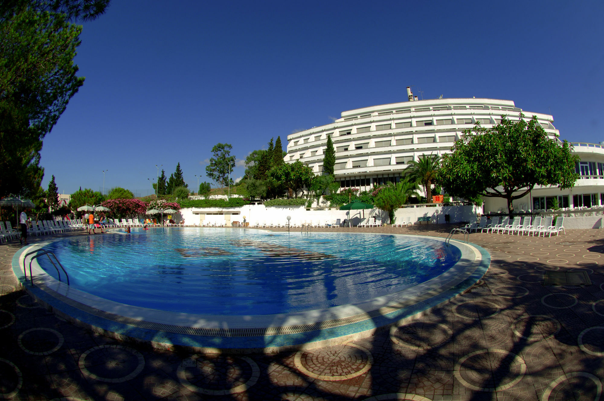 Hotel Villaggio Club Altalia Residence Brancaleone Dış mekan fotoğraf