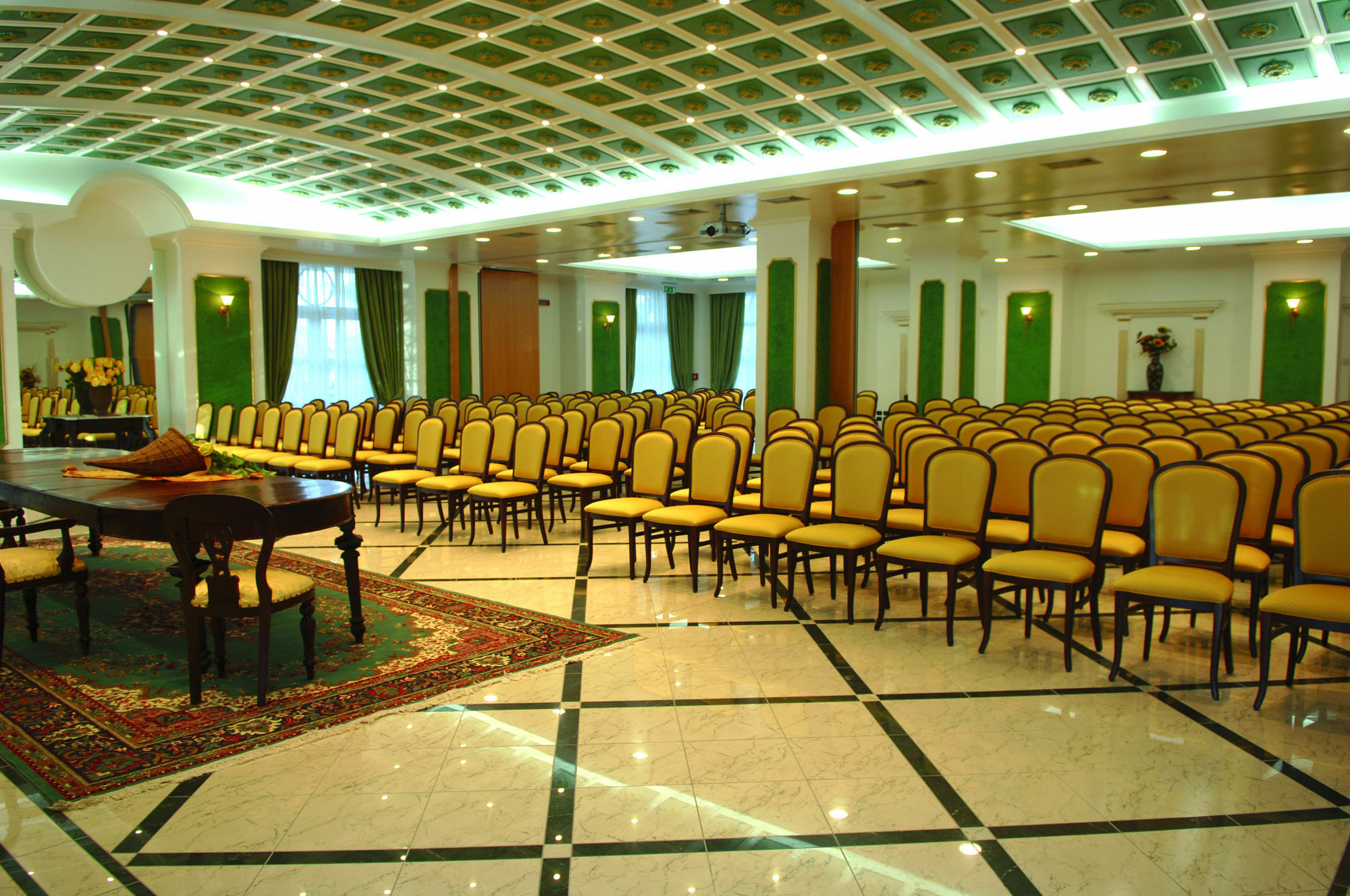 Hotel Villaggio Club Altalia Residence Brancaleone Dış mekan fotoğraf