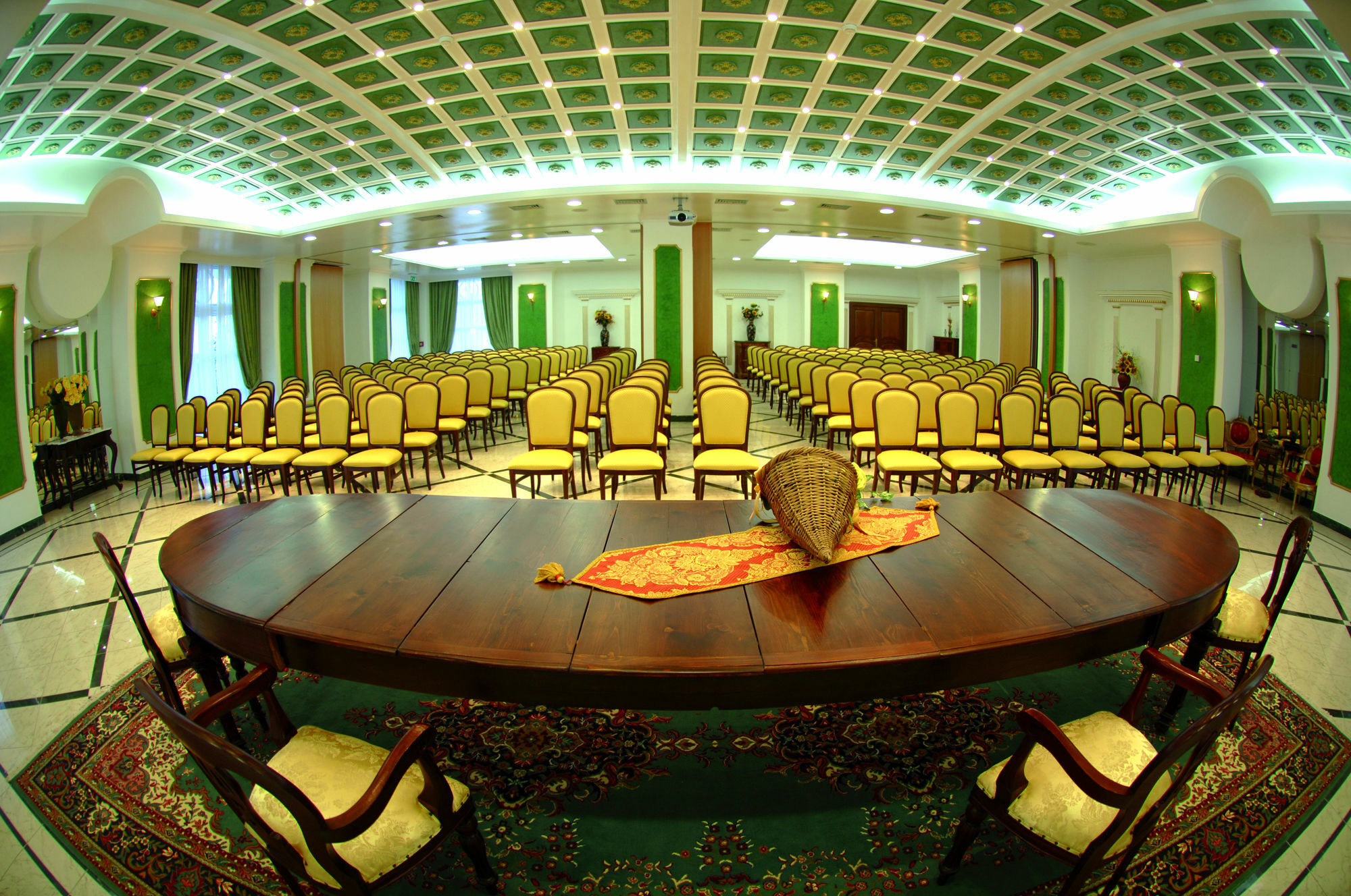 Hotel Villaggio Club Altalia Residence Brancaleone Dış mekan fotoğraf
